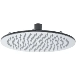 Roper Rhodes Round 230mm Shower Head (Brass)