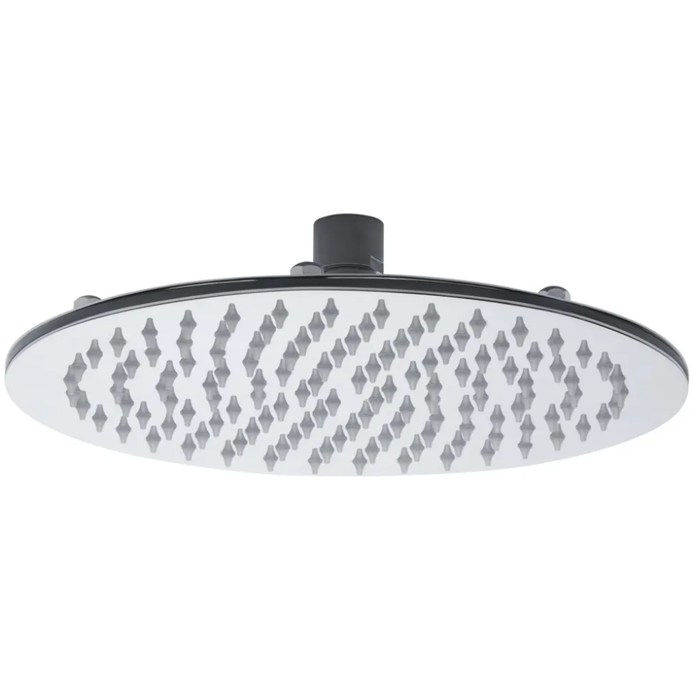 Roper Rhodes Round 230mm Shower Head (Brass)