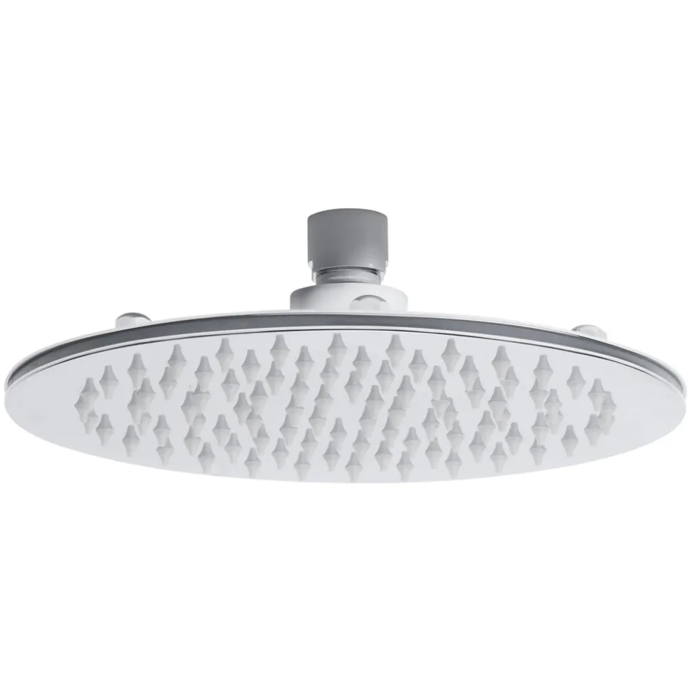 Roper Rhodes Round 200mm Shower Head (Brass)
