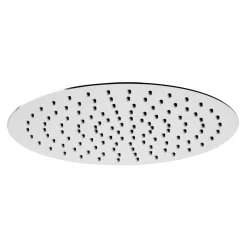 Roper Rhodes Round 300mm Stainless Steel Shower Head