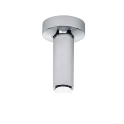 Roper Rhodes Round Short Ceiling Arm - 80mm