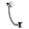 Roper Rhodes Round Smartflow Bath Filler