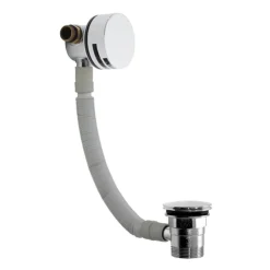Roper Rhodes Round Smartflow Bath Filler