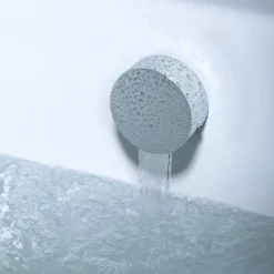 Roper Rhodes Round Smartflow Bath Filler
