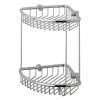 Roper Rhodes Sigma Double Corner Basket