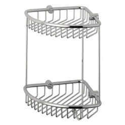 Roper Rhodes Sigma Double Corner Basket