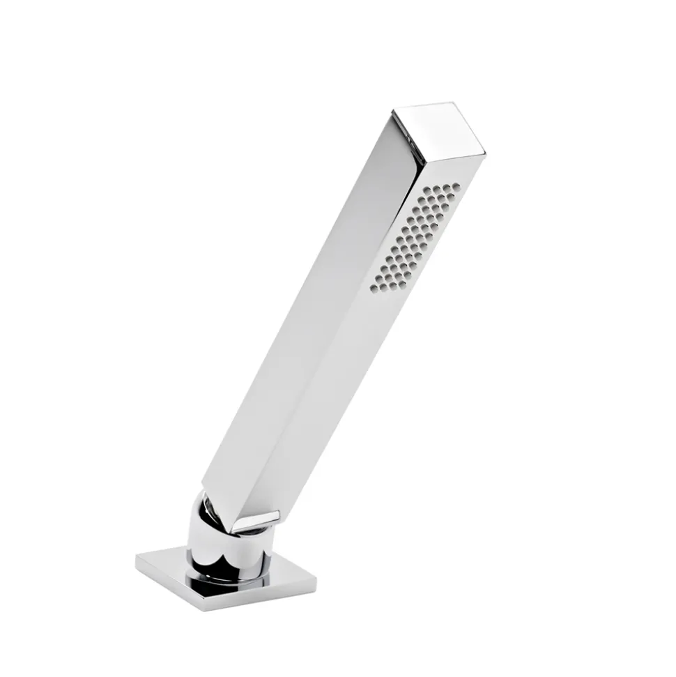 Roper Rhodes Sign Square Bath Mounted Shower Kit