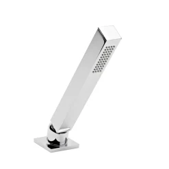 Roper Rhodes Sign Square Bath Mounted Shower Kit