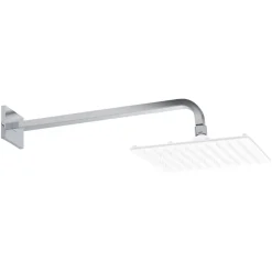 Roper Rhodes Square Fixed Wall Arm