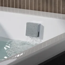 Roper Rhodes Square Smartflow Bath Filler