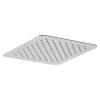 Roper Rhodes Square Stainless Steel Shower Head