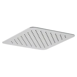 Roper Rhodes Square Stainless Steel Shower Head