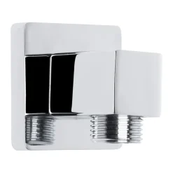 Roper Rhodes Square Wall Elbow