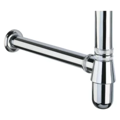 Roper Rhodes Standard Bottle Trap with 45mm Height Adjustment Range