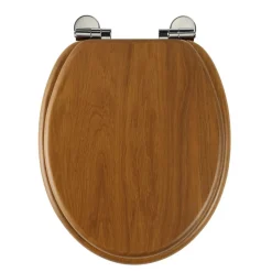 Roper Rhodes Traditional Top Fix Toilet Seat