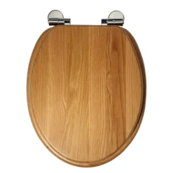 Roper Rhodes Traditional Top Fix Toilet Seat