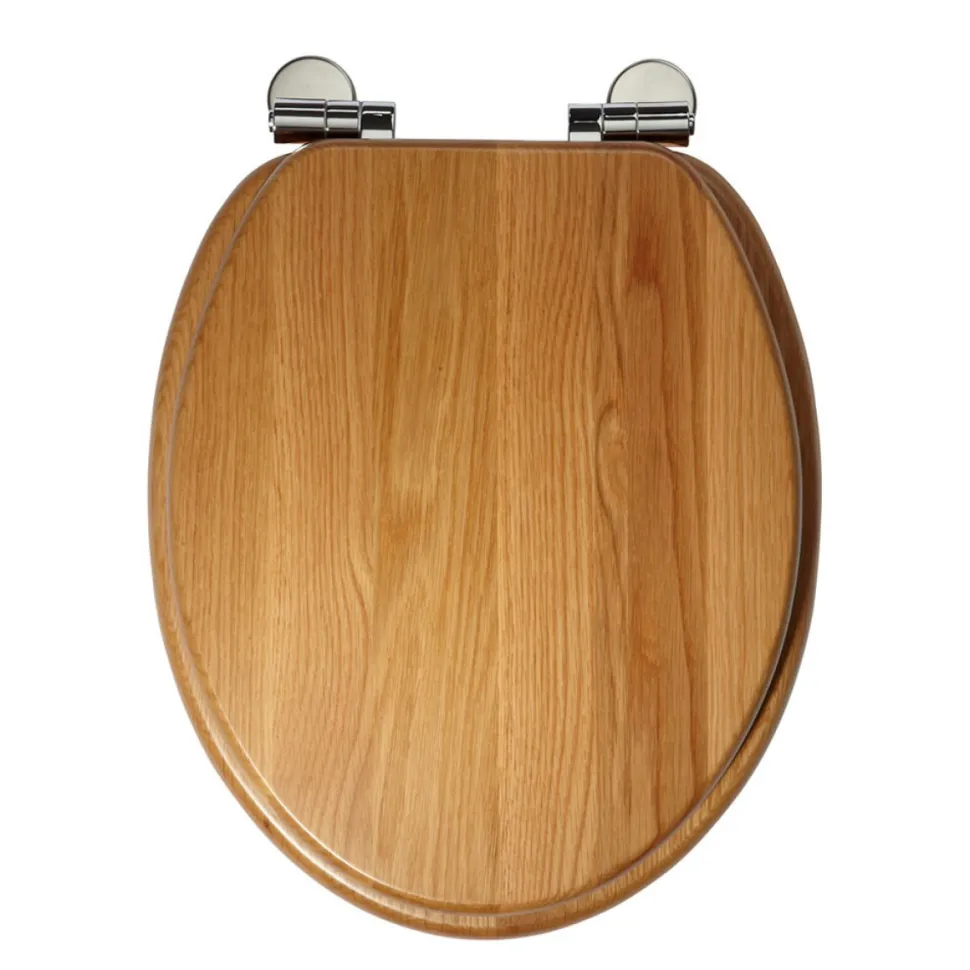 Roper Rhodes Traditional Top Fix Toilet Seat