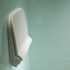 Roper Rhodes Wall Mounted Shower Seat