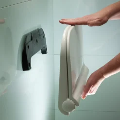 Roper Rhodes Wall Mounted Shower Seat