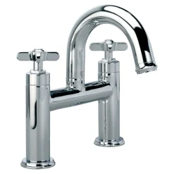 Roper Rhodes Wessex Deck Mounted Bath Filler