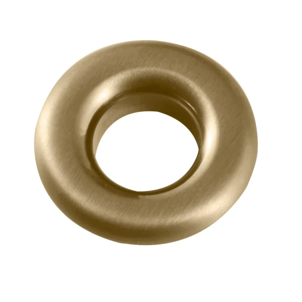 Round Overflow Insert