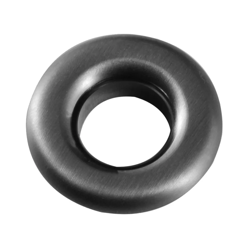 Round Overflow Insert