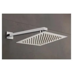 Sagittarius Almeda Slim Square Head And Arm (200mm X 200mm)