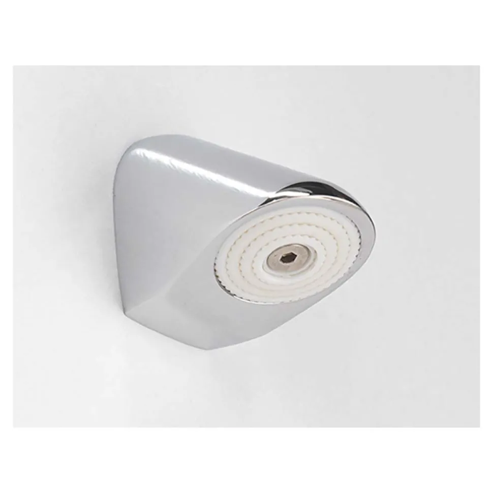 Sagittarius Anti Vandal & Anti Ligature Shower Head