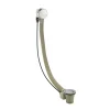 Sagittarius Auto Pop-Up Bath Waste with Overflow