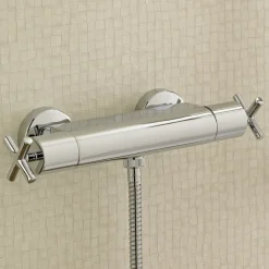 Sagittarius Avant Exposed Thermostatic Shower Valve