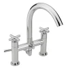 Sagittarius Avant H Type Bath Shower Mixer & Kit