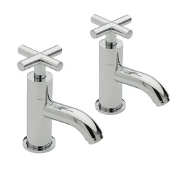 Sagittarius Avant Pair of Basin Taps