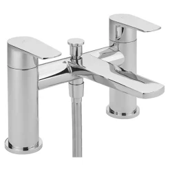 Sagittarius Bari Bath Shower Mixer & Kit