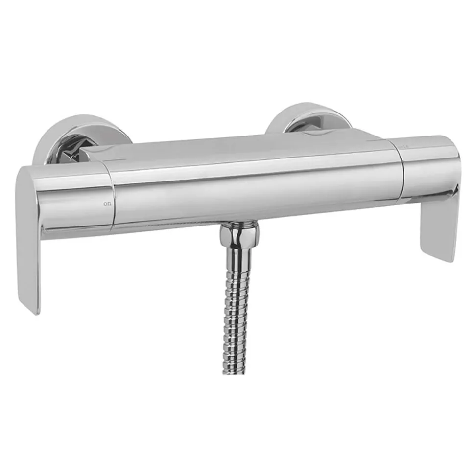 Sagittarius Bari Exposed Thermostatic Shower Valve