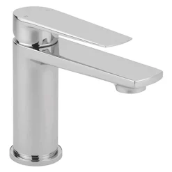 Sagittarius Bari Mono Basin Mixer with Sprung Waste