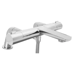 Sagittarius Bari Thermostatic Bath Shower Mixer