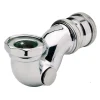 Sagittarius 1.5" Bath 'P' Trap