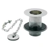 Sagittarius 1.5" Belfast Sink Waste (Unslotted)