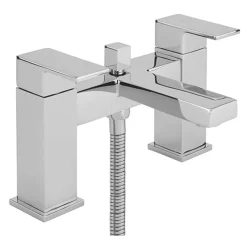 Sagittarius Blade Bath Shower Mixer & No1 Kit