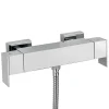 Sagittarius Blade Exposed Thermostatic Shower Valve