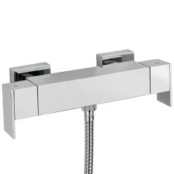 Sagittarius Blade Exposed Thermostatic Shower Valve