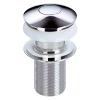Sagittarius Centre Push Basin Waste (Unslotted)