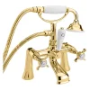 Sagittarius Churchman Bs Mixer With No1 Kit Gold