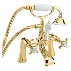 Sagittarius Churchman Bs Mixer With No1 Kit Gold
