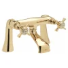 Sagittarius Churchman Gold Bath Filler