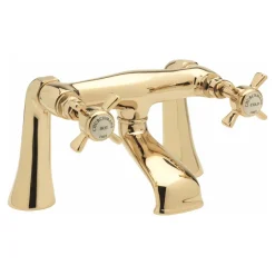 Sagittarius Churchman Gold Bath Filler