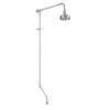 Sagittarius Churchman Rigid Shower Riser