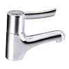Sagittarius Contract Lever Sequential Control Basin Mixer