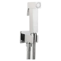 Sagittarius Cube Kit Douche Kit with Hose Outlet