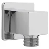 Sagittarius Cube Shower Outlet